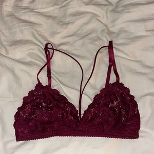 Free People Bra